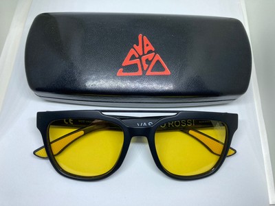 VASCO ROSSI eyewear by Saraghina occhiali da sole limited edition  fotocromatico | eBay