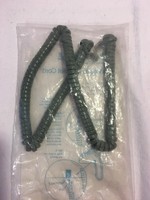 Moss Green 12 Ft Modular Spring Handset Cord Telephone Phone Replacement Siecor Moss Green 12 Ft Modular Spring Handset Cord Telephone Phone Replacement Siecor