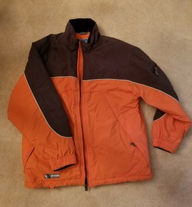 airwalk snowboard jacket