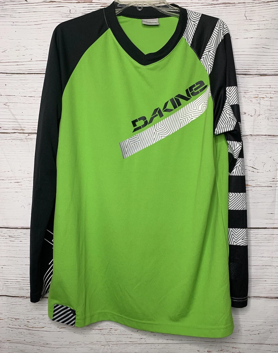 Mens large top jersey size
