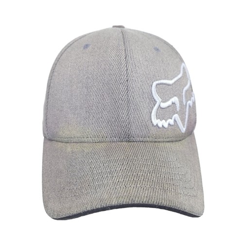 Fox Racing Fitted Cap Baseball Style 