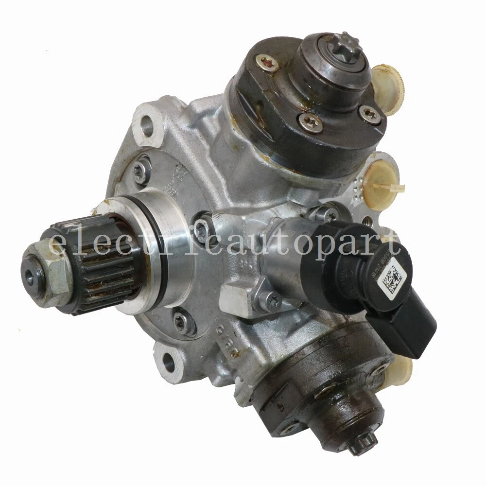 Geniune High Pressure Diesel Fuel Pump 059130755CG For Audi A5 F5 