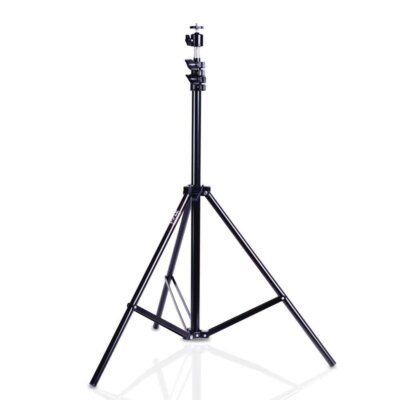 Pyle Pocket Projector Stand - Universal Device Camera / Camcorder Tripod Mount