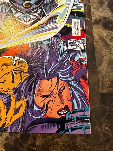 X-Men #22 (Marvel, 1993) HIGH GRADE - Picture 5 of 11