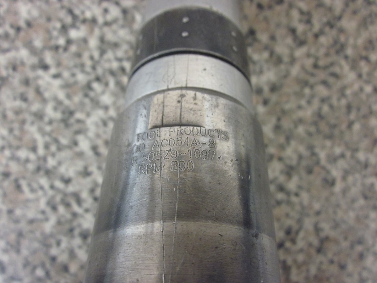 Aro AG054A-8 800RPM 1/4
