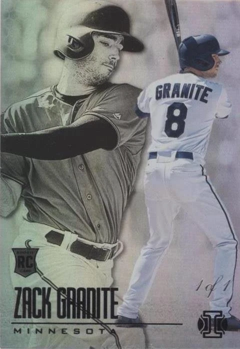 Trophy Collection Black