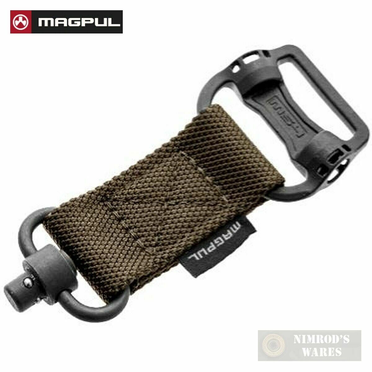 MAGPUL MS1 to MS4 Two-to-Single Point Dual Adapter MAG519