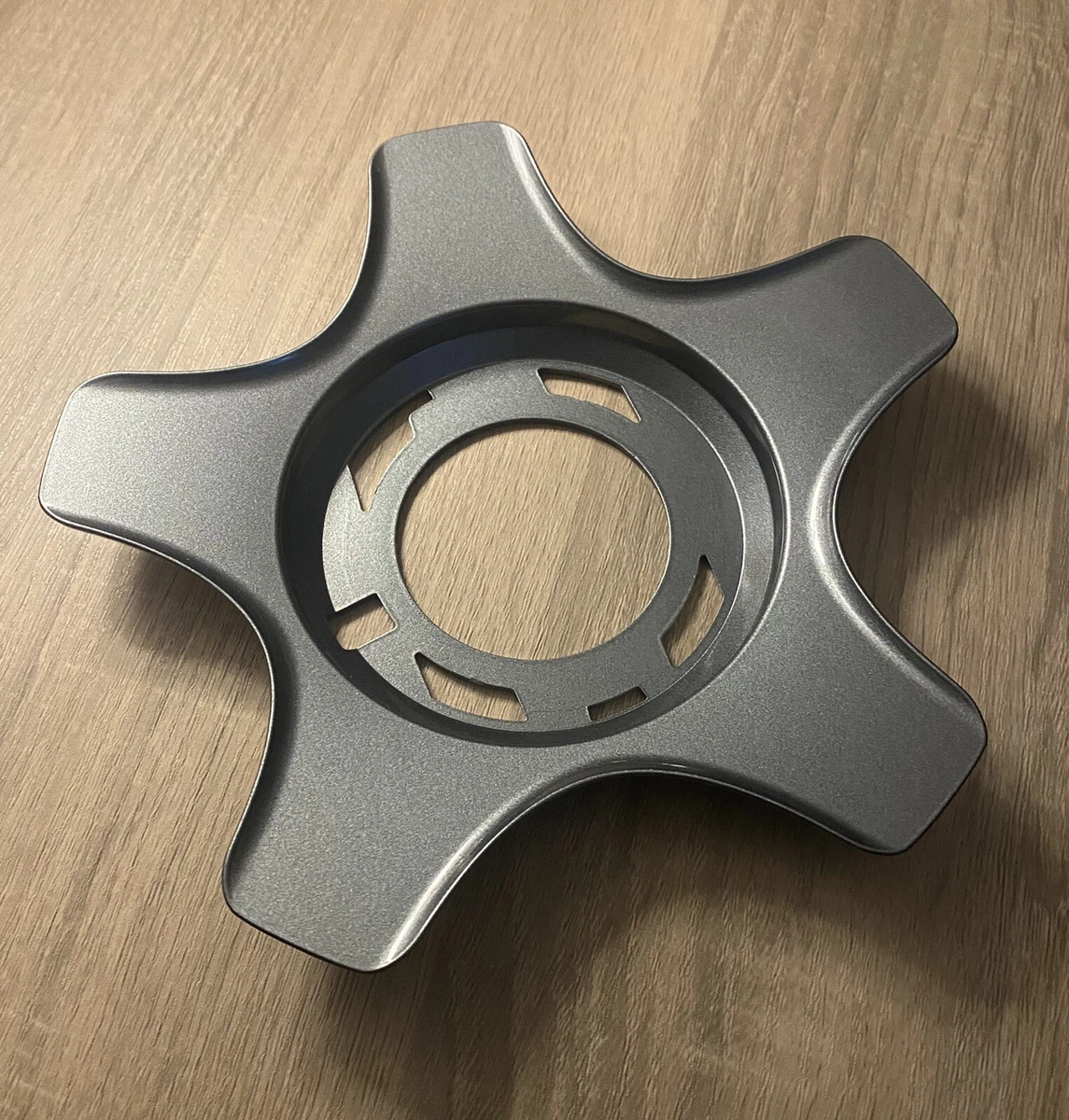 Bentley wheel online centre caps