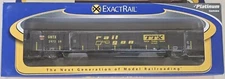 EP-80704-8 Exactrail TTX GNTX 3564 Gondola