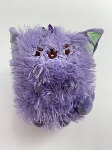 dragon pusheen plush