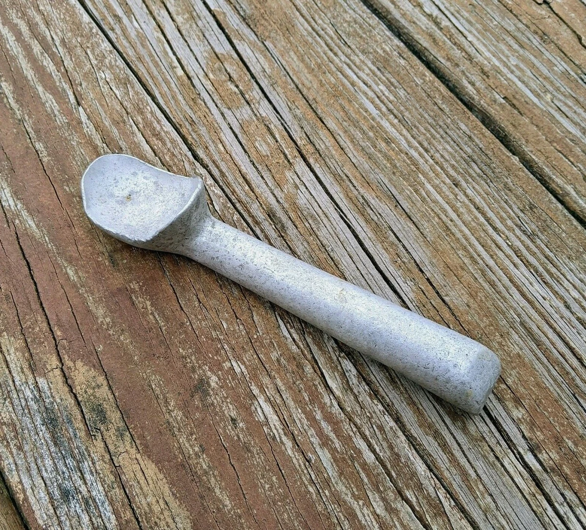 Decorative ice 2024 cream scoop