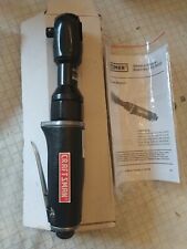 Craftsman Pro Series 3 8 Inch Ratchet Wrench Model 875-199341 NEW OPEN BOX 