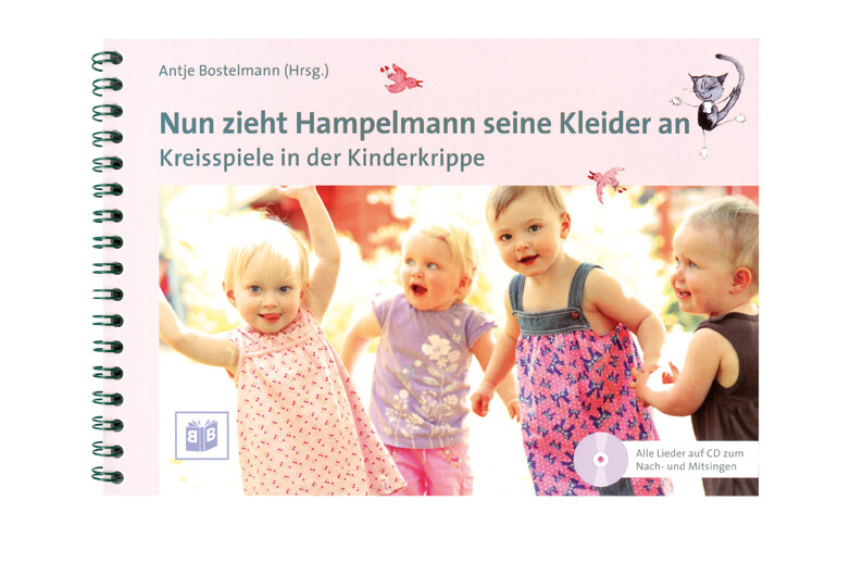Thumbnail - Antje Bostelmann; Antje Bostelmann; Michael Fink; Friderike Bostelmann