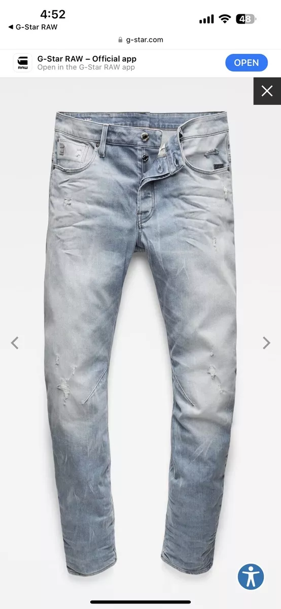 G star arc 3d slim sale