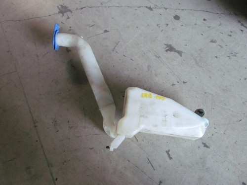 Waschwasserbehälter mit Waschwasserpumpe VW Polo 2005 6Q0955453N/P 1T0955651A