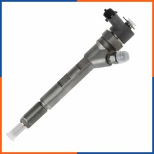 Injecteur Jeep CHEROKEE