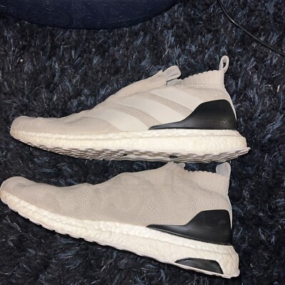 Size 10.5 - adidas Ace 16+ UltraBoost Clear Brown