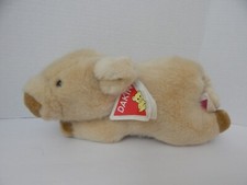 Dakin  1989 Plush  Harriet Pig - Vintage Plush w/Hang Tag 31-8780