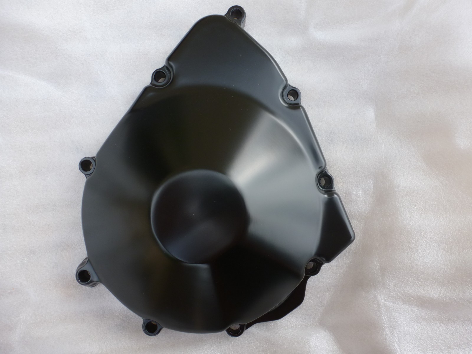 Carter GSXF 750 pour réparer une fuite d'huile ou fissure sur moto Suzuki de 1998 à 2006