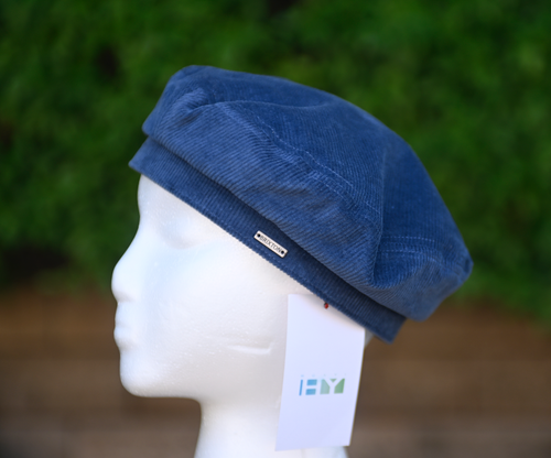 Brixton Fiddler Beret Size: Small Joe 