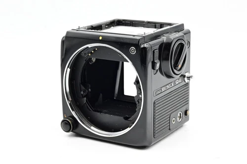 Bronica SQ-Ai Medium Format Film Camera SLR Body SQAI #944