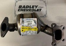 NEW GM OEM CONVERTER- GENERAL MOTORS GMC 19420239