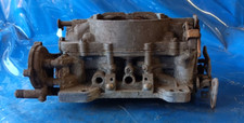 1962 Cadillac Carter Afb 390 Carburetor 3352s Date E2