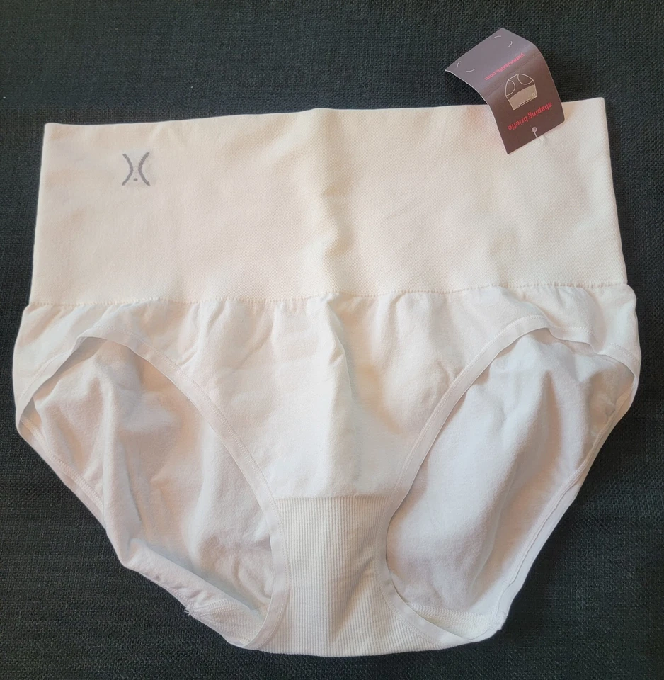 Yummie Tummie Shaping Brief Size  2X NWT Heather Thompson Brand - Image 4 of 4