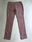 Pilcro and the letterpress Light Purple "Serif" Corduroy Pants, Size 29 — photo 5