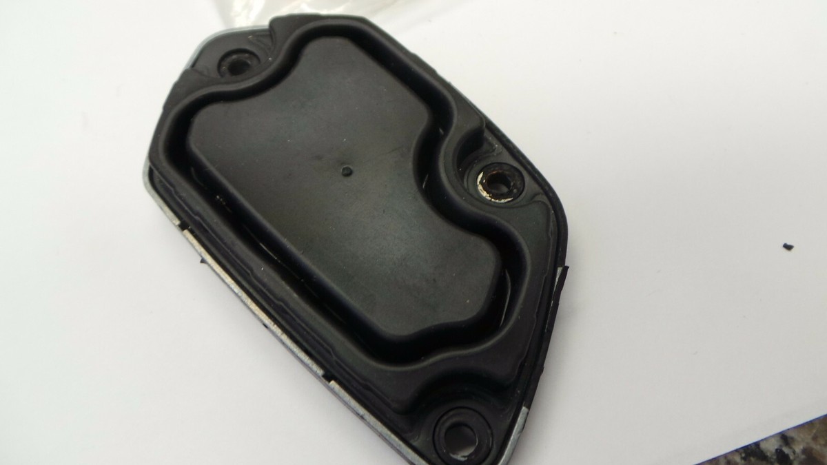 USED Original spare parts FOR BMW COVER Part # 32728534381