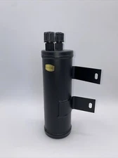 A/C Receiver Drier Fits Select 1975-1987 FORD E-100 E-150 E-250 E-350