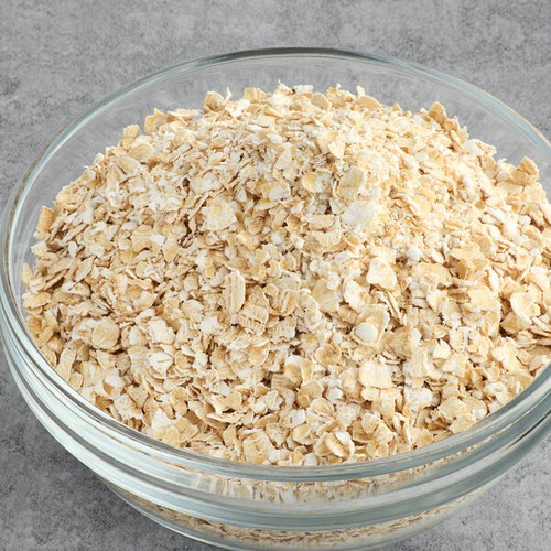 Bob's Red Mill Gluten-Free Quick-Cooking Rolled Oats 28 oz.