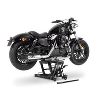 ConStands - Motorrad-HebebüHne FüR Kawasaki VN 1500/ 1700 Classic, 1600 Classic/