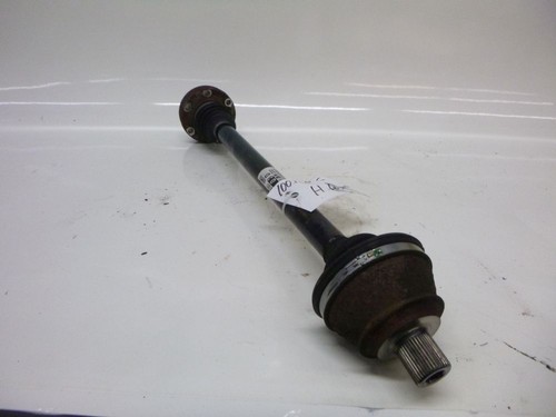 Antriebswelle 4E0501203D VW PHAETON (3D) 3.0 V6 TDI 4MOTION  176 KW