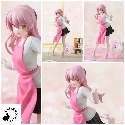 TONIKAWA Over The Moon For You Tsukasa Yuzaki Luminasta