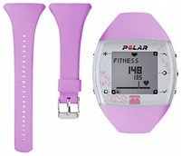 Polar Ft7 Sports Watchband (purple X1) Polar Ft7 Sports Watchband (purple X1)