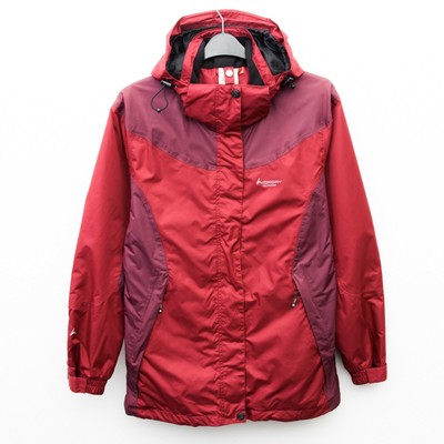 hickory outdoor jacket