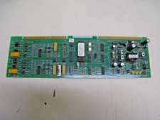 Siemens ALD-2I REV. 16 Fire Alarm Analog Loop Driver P/N: 315-091464