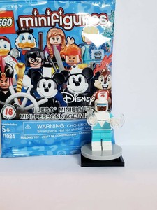 frozone minifigure