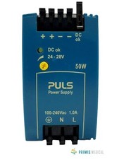 Philips ML50.100 Power Supply from a Philips Digital Diagnost Rad Room