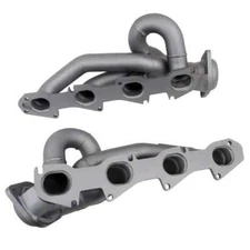 BBK Performance Ceramic Coated Headers for 2009-2018 Dodge Ram 1500 Hemi 5.7L
