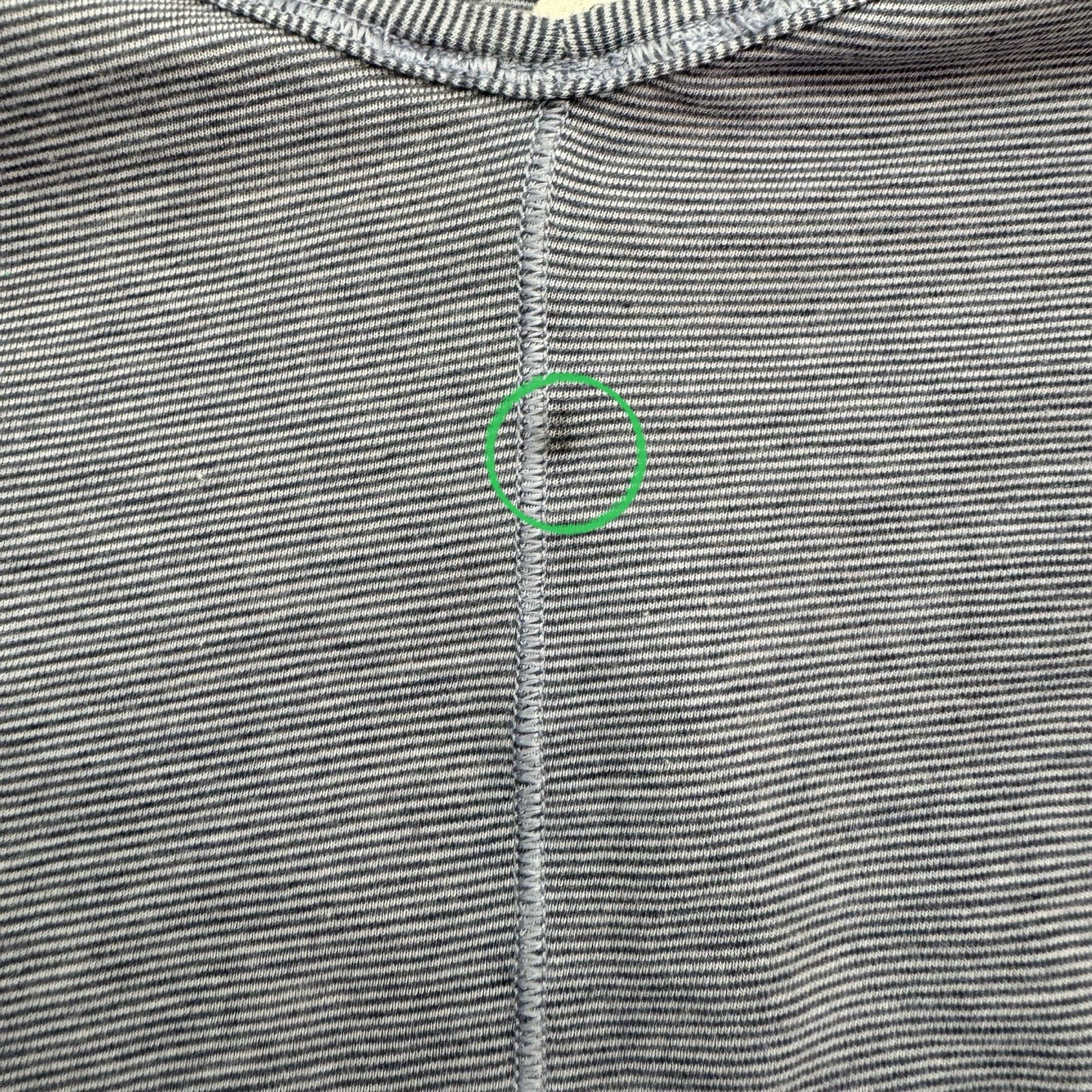 lululemon yogini 5 year long sleeve pima cotton shirt