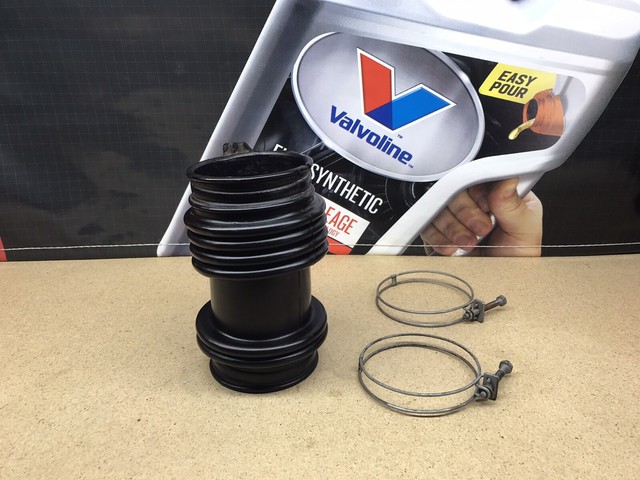 Air Intake Hose Compatible With FX35 2003 2004 2005