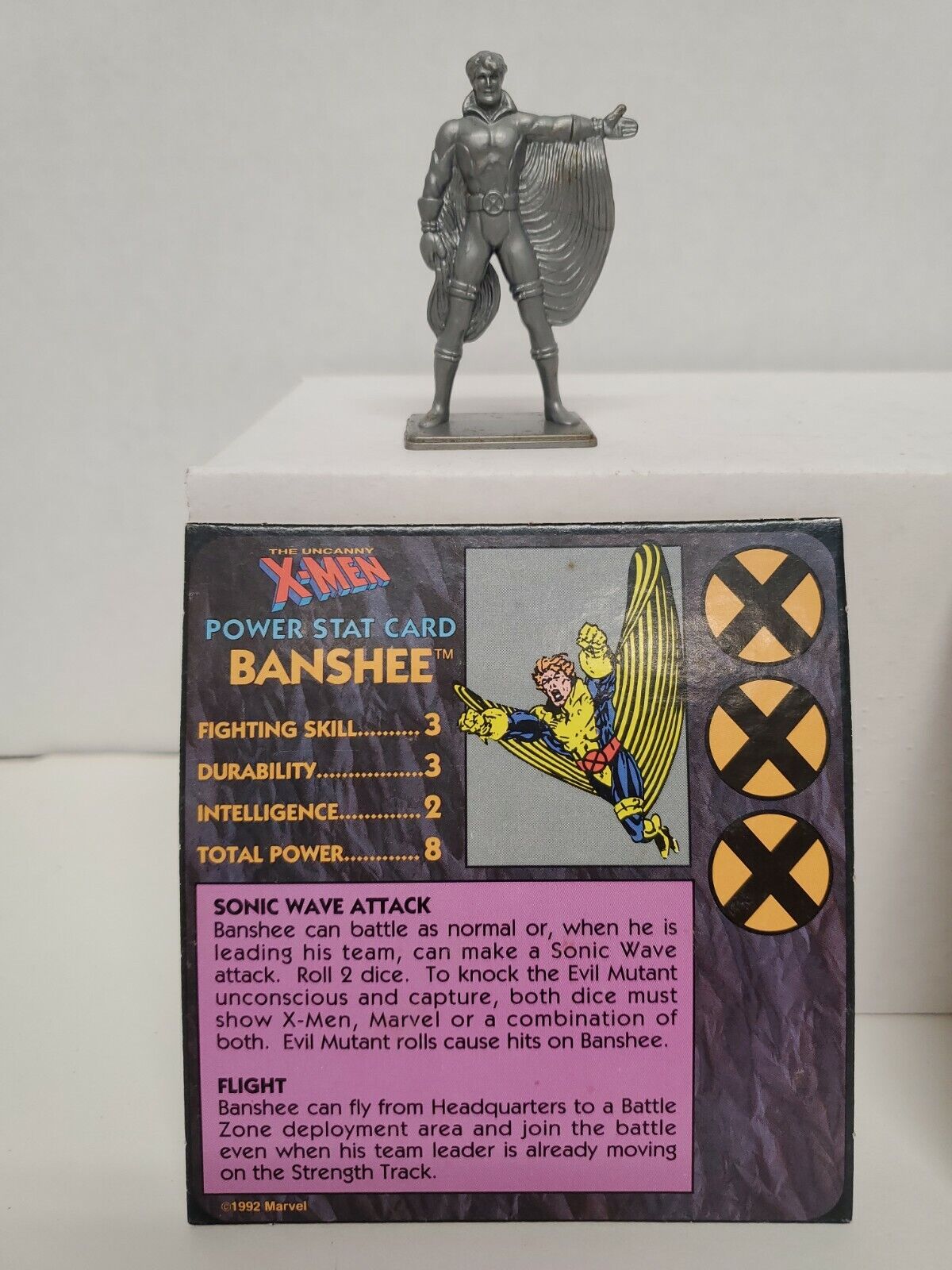 GameBanshee