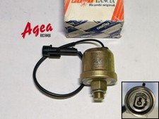 7759416 BULBO PRESSIONE OLIO - ORIGINALE - ALFA ROMEO 155  2000 Q4-TURBO BENZINA