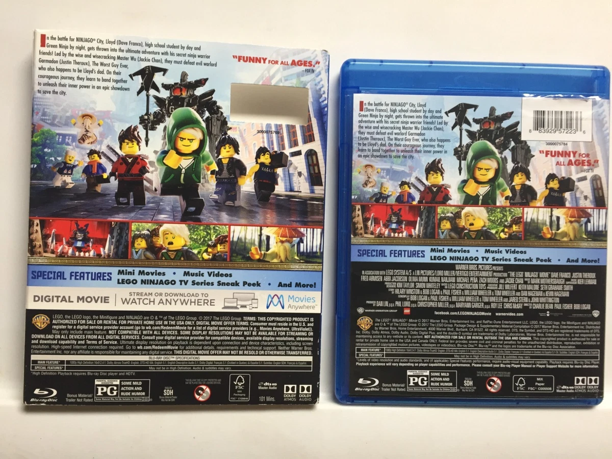 Ninjago season 9 dvd release date new arrivals