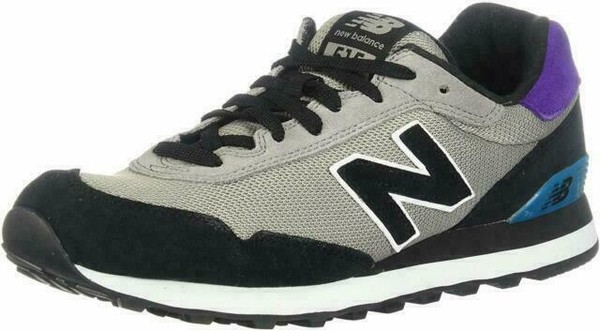 Size 18 - New Balance 515v1 Marblehead 