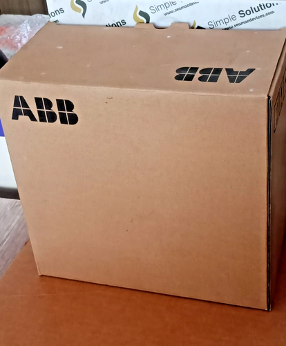 1PC- ABB ACS380-040S-01A8-4 LV AC machinery drive module 0.75Hp, 1.6A,480V- NEW - Picture 6 of 8