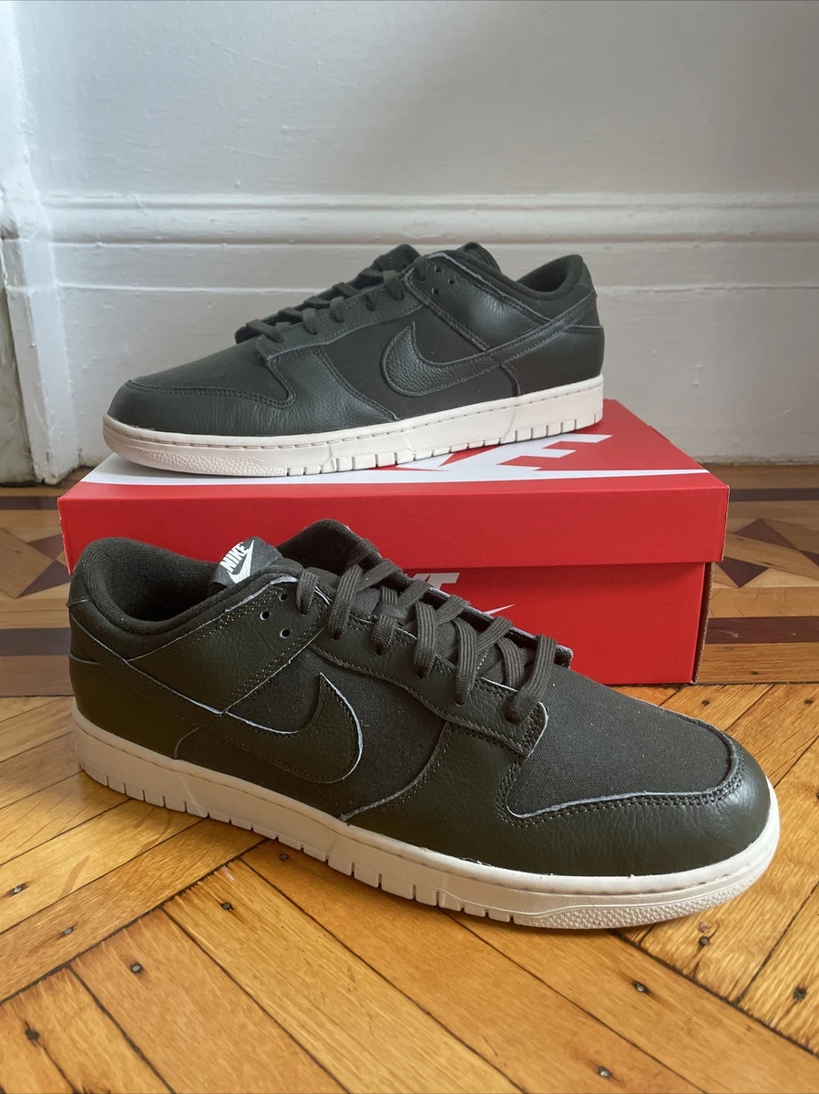 Nike low premium hot sale