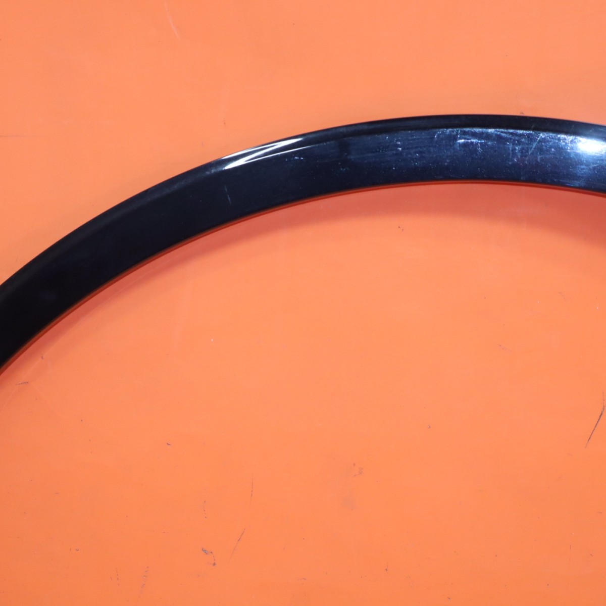 BENTLEY BENTAYGA FENDER FLARE LEFT FRONT 2016 2017 2018 2019 2020 36A853717S OEM